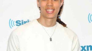 Brittney Griner