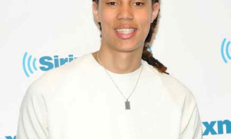 Brittney Griner