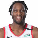 Caleb Swanigan