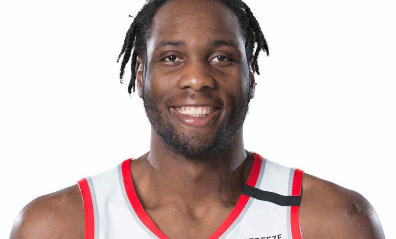 Caleb Swanigan