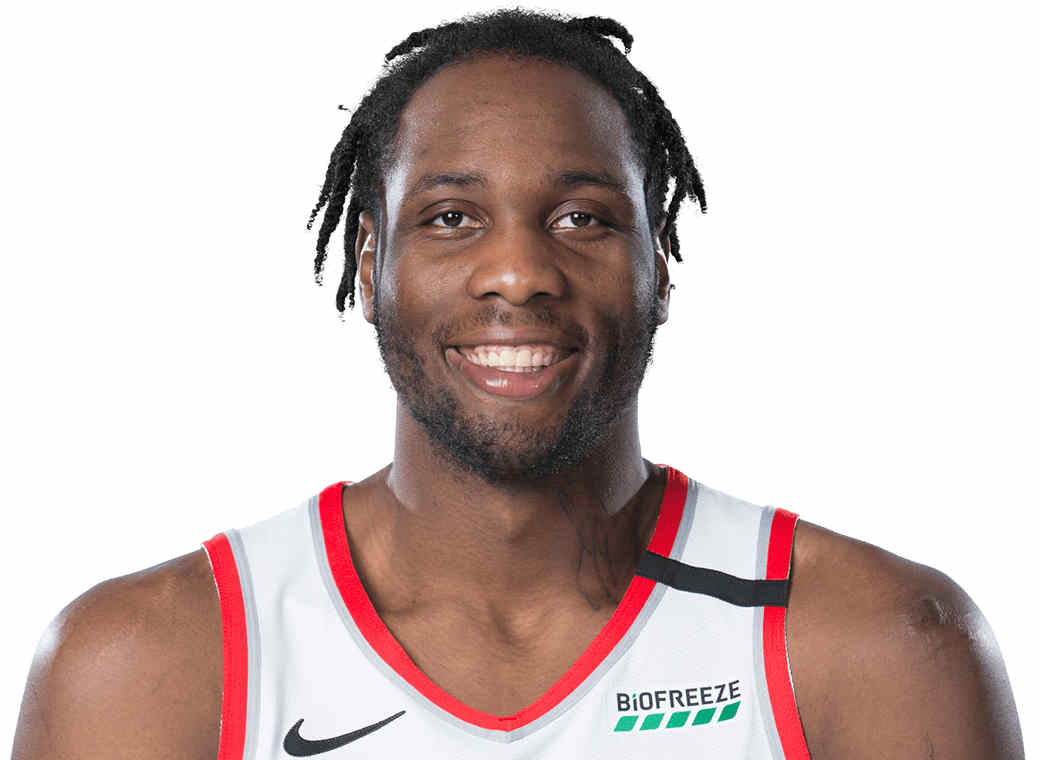 Caleb Swanigan