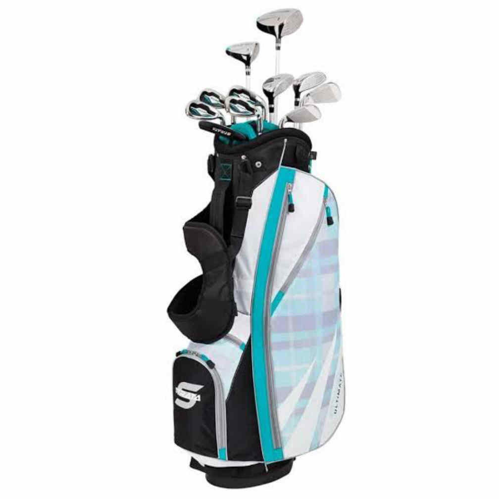 Callaway Women's Strata 