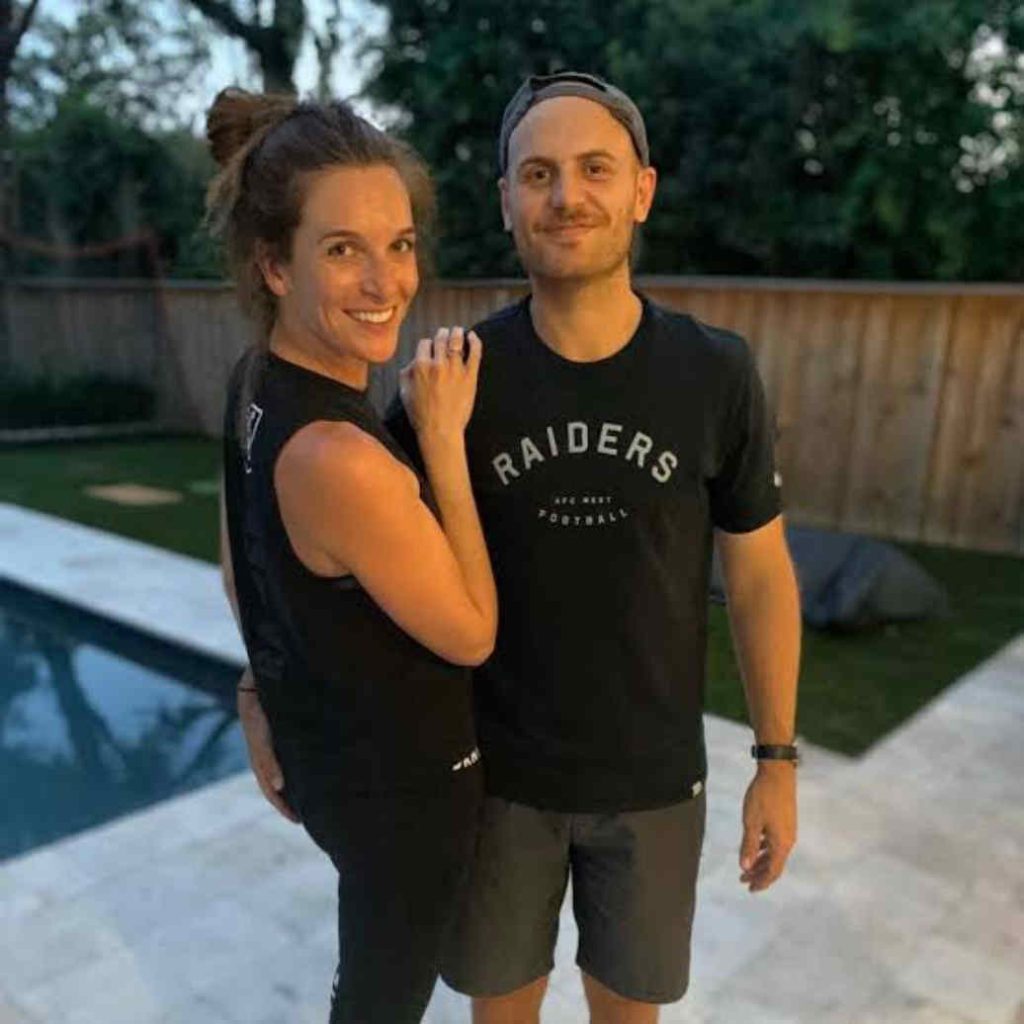 Cara Banks Bio Career Net Worth MySportDab