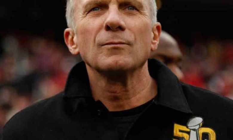 Joe Montana