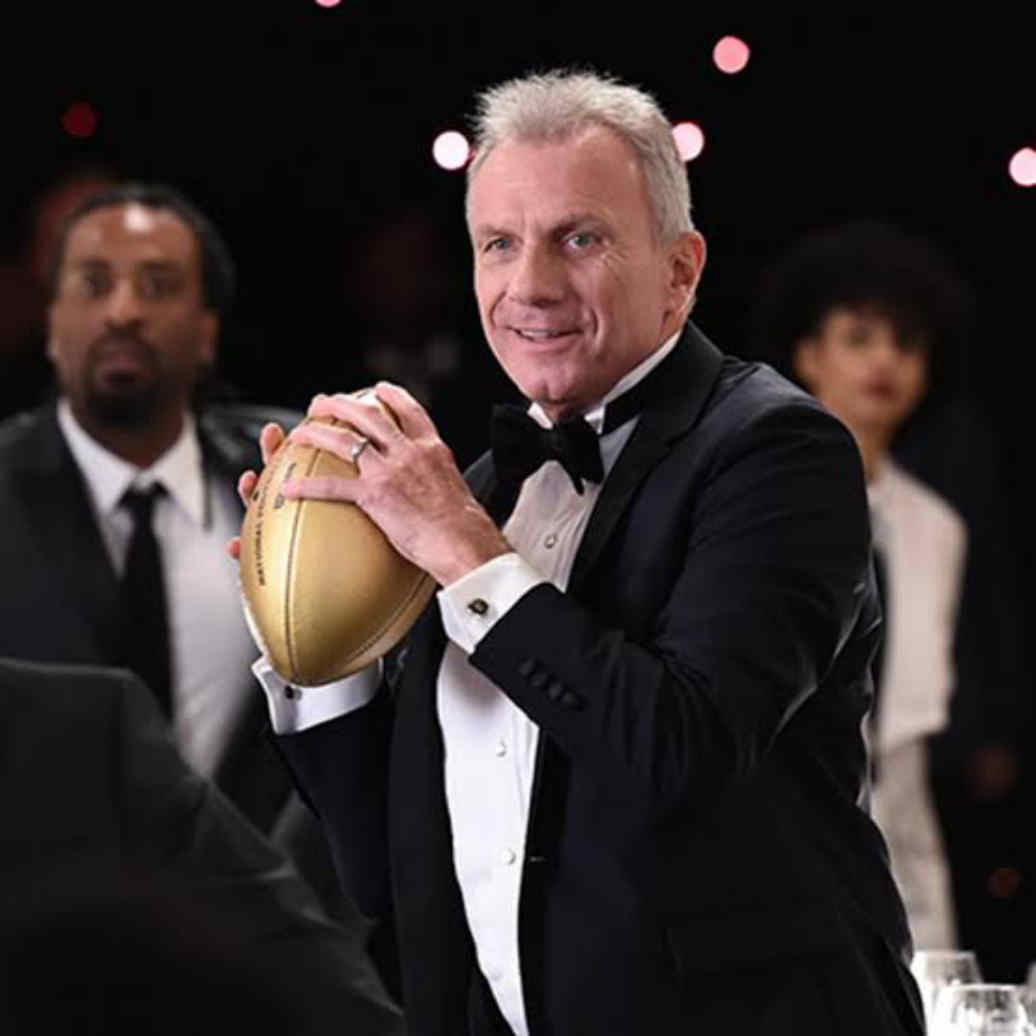 Joe Montana Net Worth