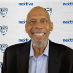 Kareem Abdul-Jabbar