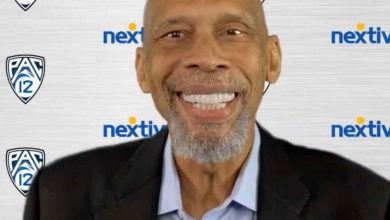 Kareem Abdul-Jabbar