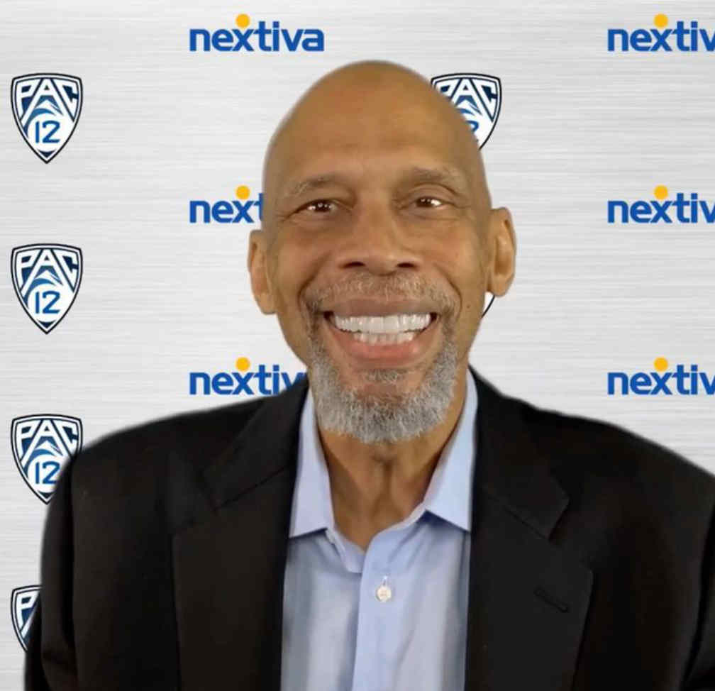 Kareem Abdul-Jabbar