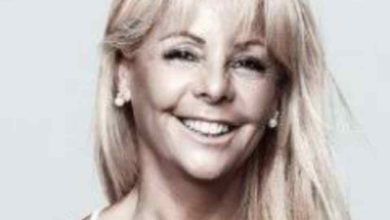 Patricia A Maris