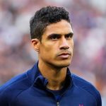 Raphael Varane