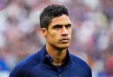 Raphael Varane