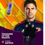 Mikel Arteta