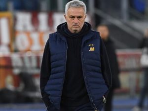 Jose Mourinho