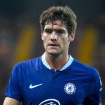Marcos Alonso