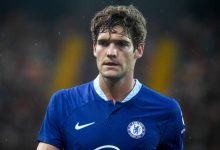 Marcos Alonso