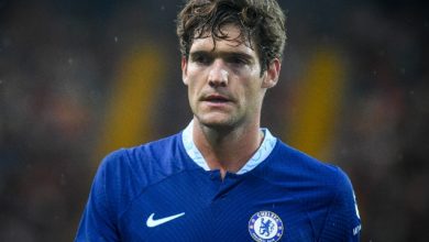 Marcos Alonso