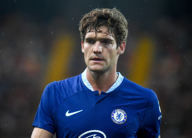 Marcos Alonso