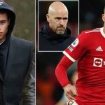 Mason Greenwood