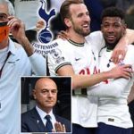 Tottenham