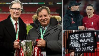 Liverpool