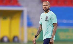 Dani Alves