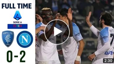 Napoli