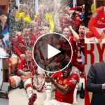 Alex Ferguson