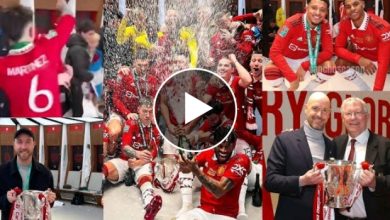 Alex Ferguson