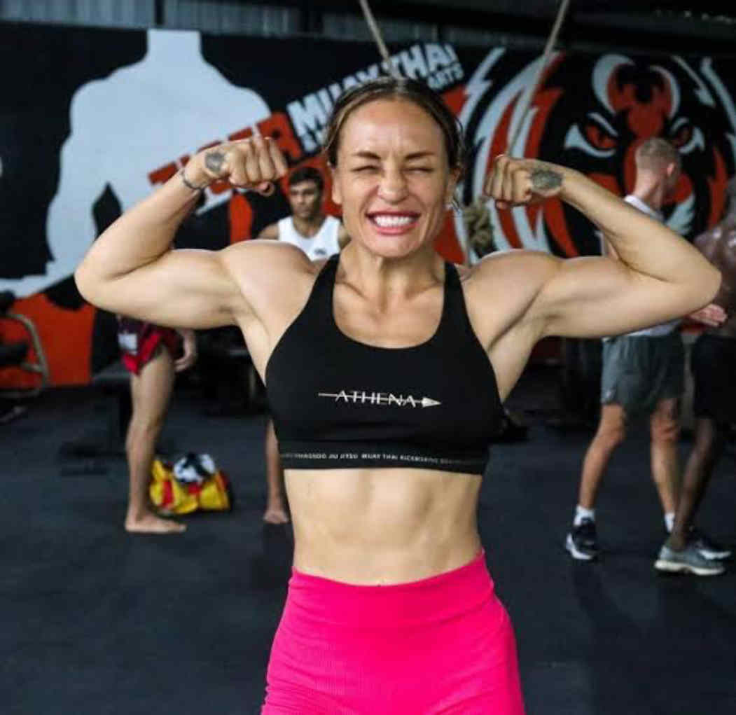 Tai Emery