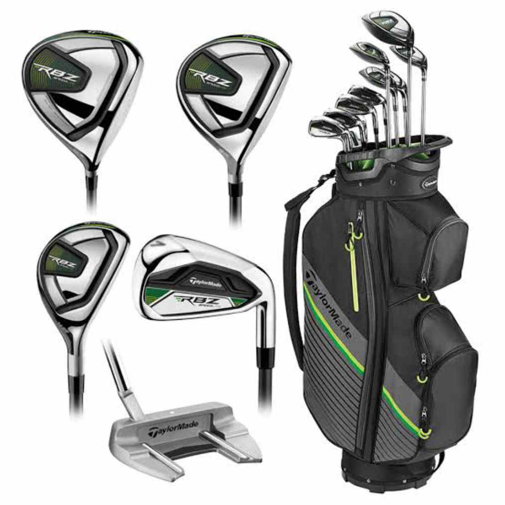 TaylorMade RBZ Speedlite