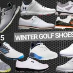 Top 5 Winter Golf Shoes 2023