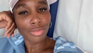 Venus Williams