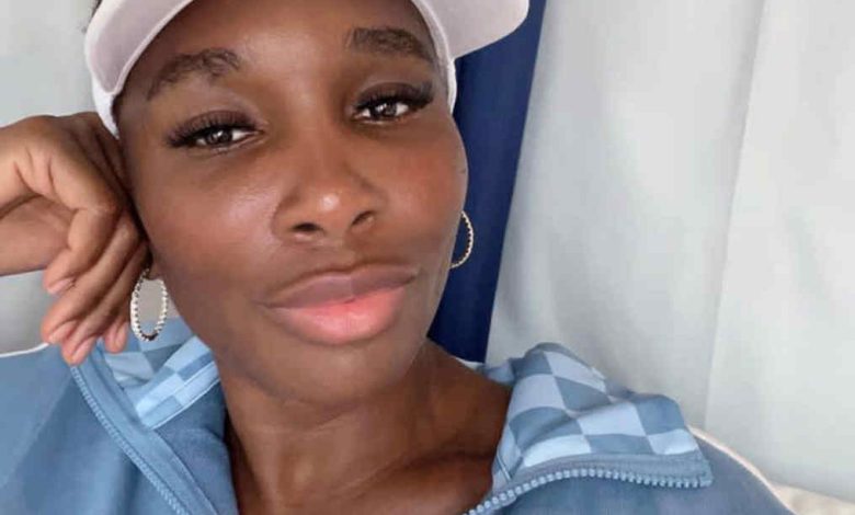 Venus Williams