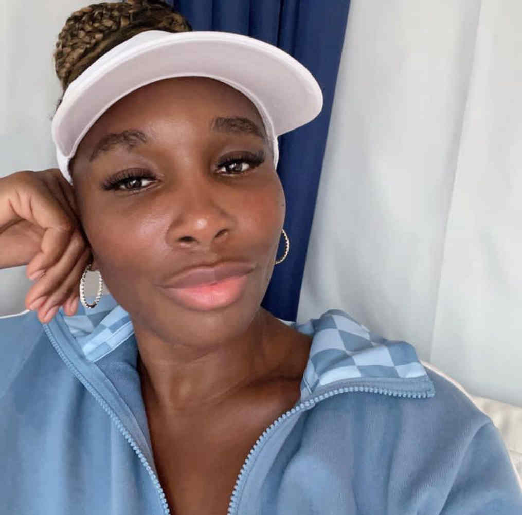 Venus Williams