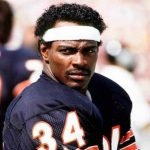 Walter Payton