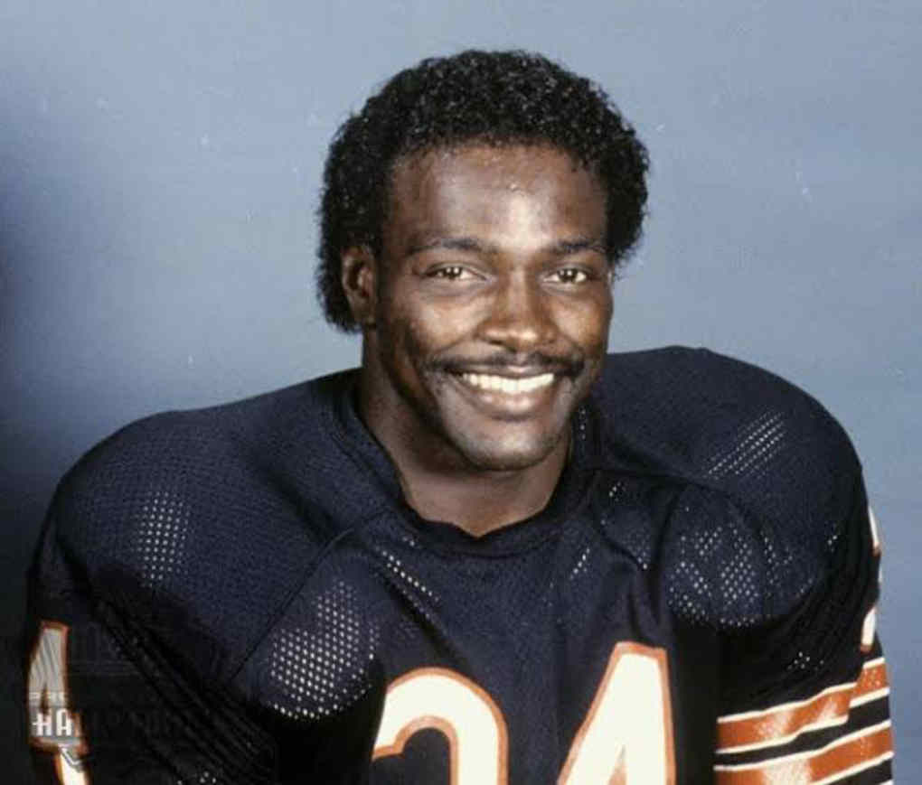 Walter Payton Net Worth