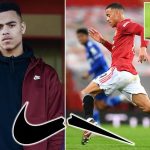 Mason Greenwood