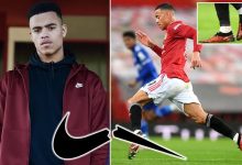 Mason Greenwood