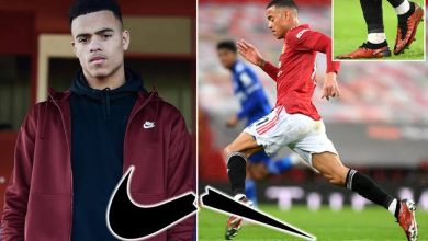 Mason Greenwood