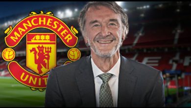 Manchester United