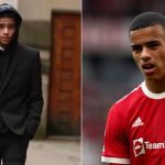 Mason Greenwood