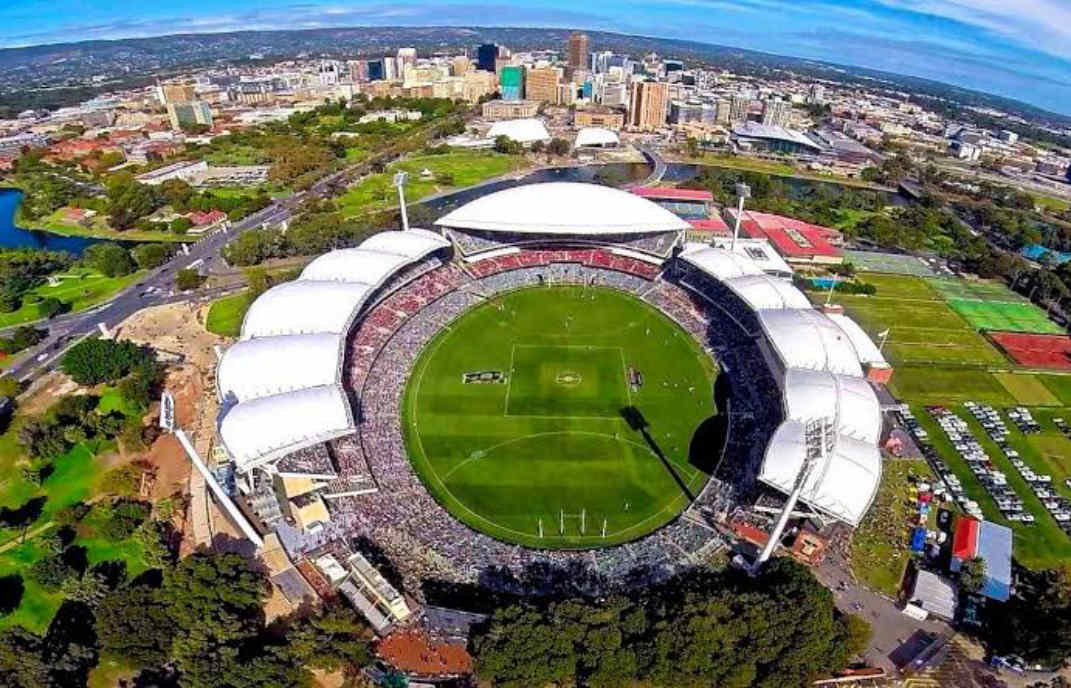 Adelaide Oval