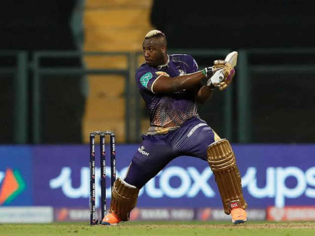 Andre Russell