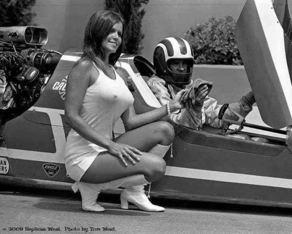 Barbara Career