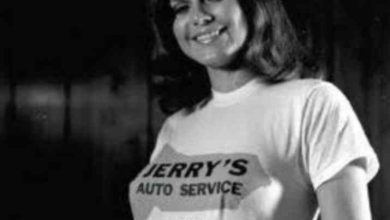 Barbara Roufs