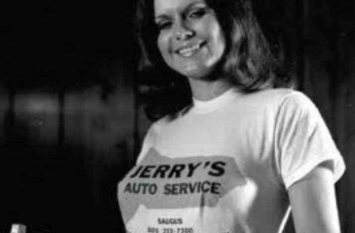 Barbara Roufs