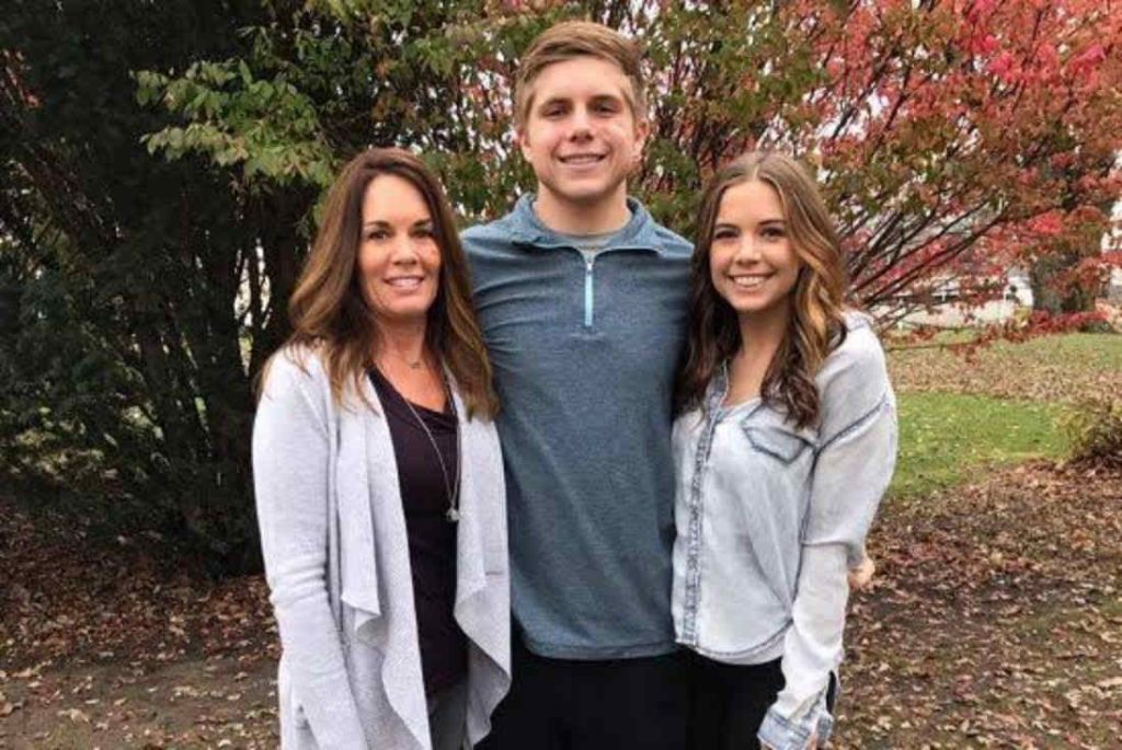 Beth Shuey Bio Sean Payton Ex Wife MySportDab