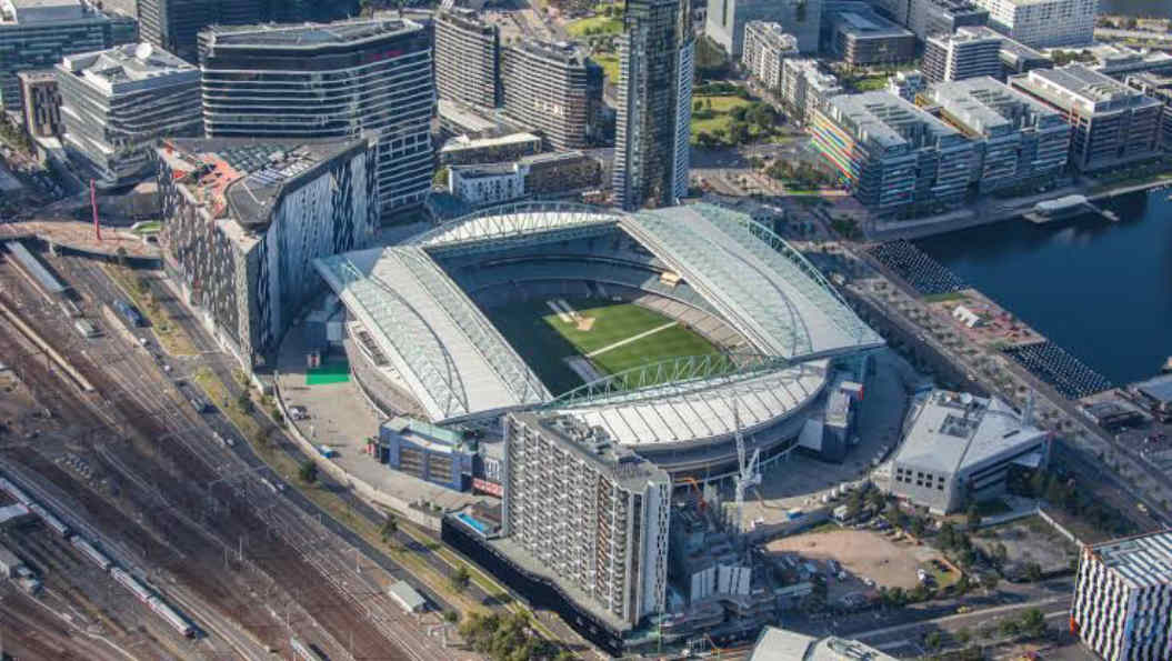 Docklands Stadium