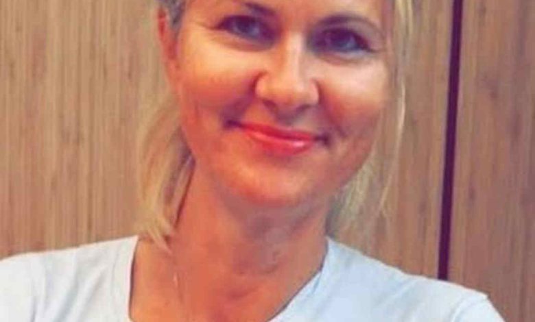 Gry Marita Braut
