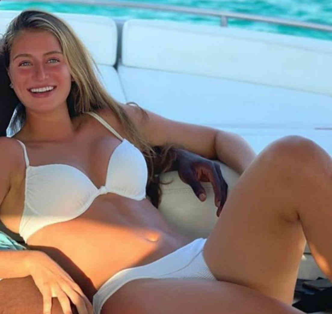 Jordyn Huitema